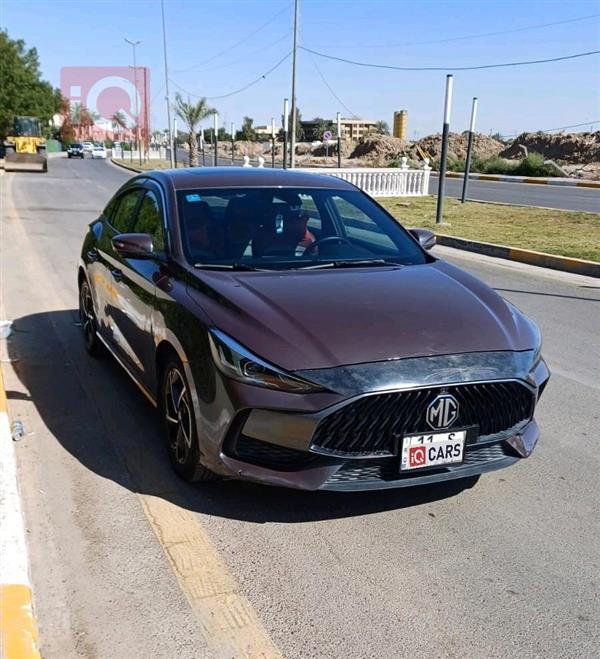 ام جي GT 2022 للبيع في العراق -  بغداد